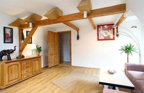 Las i Woda - Foto 38