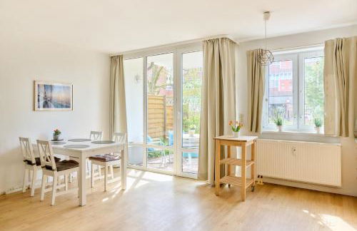 Ferienwohnung Sonnendeck Moba-Travel - Foto 1