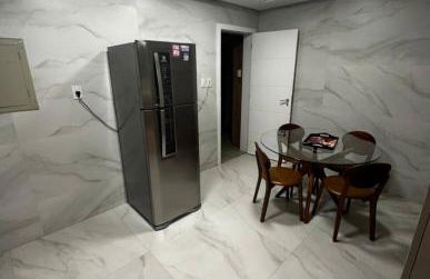 Apartamento Luxo nas Docas - Foto 11