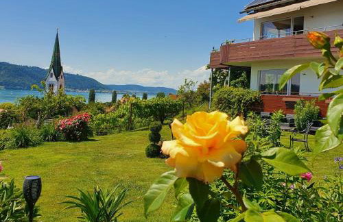 Ferienwohnung Panorama Seesicht - Foto 24