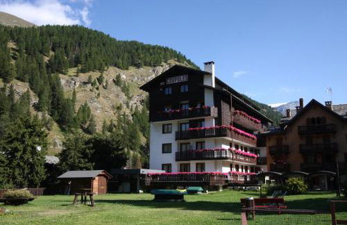 Residence Les Coupoles - Foto 22