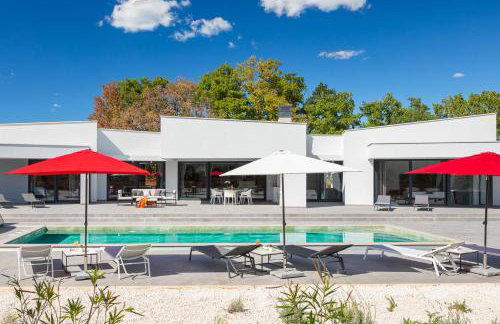 Villa Vines, Modern luxury in serene seclusion - Foto 79