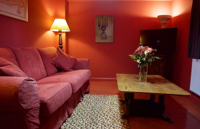 No1 Dove Street - Foto 1