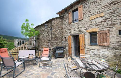 Gite lou clapas 5 personnes - Foto 23