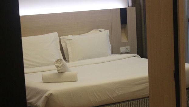 Swiss Garden at Suria - Foto 5, Camera