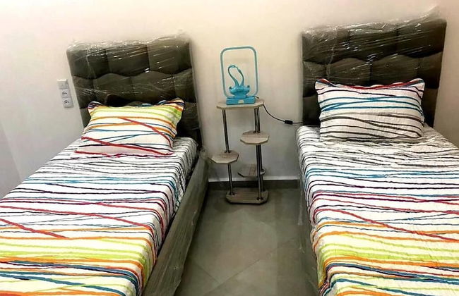 Residence vacance aniss - Photo 9