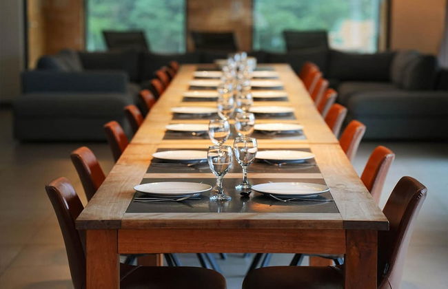 A Stylish Villa in a Green Setting, With a Fully Equipped Wellness Center - Foto 26