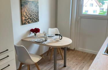 Ferienwohnung Ahlbeck Theophil - Foto 18