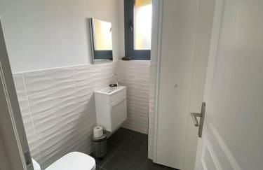 Villa Le Lébérou - Foto 11