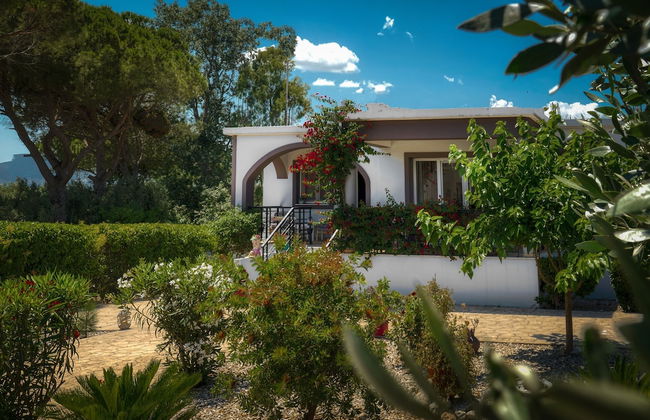 Filios Villa - Photo 32