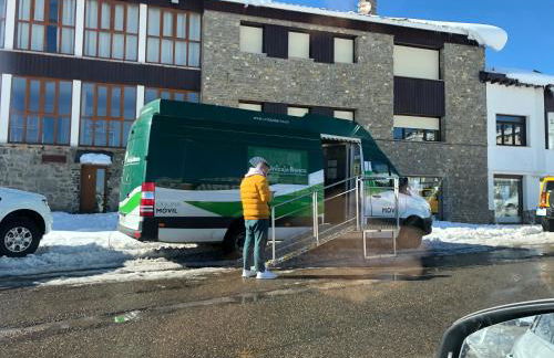 Precioso apartamento en San Isidro , ski , snow - Foto 21