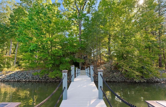 Modern Masterpiece by Avantstay Waterfront Private Dock - Foto 71