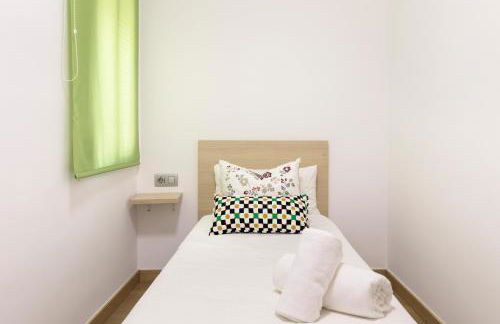 El balcón de Sagrada Familia - Foto 19