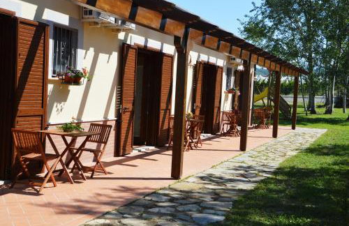 Agriturismo Terra Di Elea azienda agricola di Raimondo MIchela - Foto 54