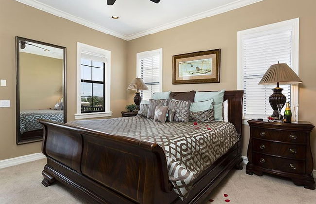 Je52048 - Reunion Resort - 5 Bed 4 Baths Villa - Foto 4