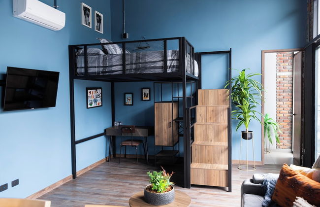 Royal Living Poblado - Photo 55