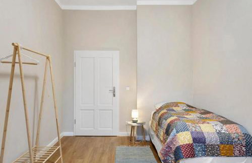 HAEVN Altes Pfarrhaus Marienfließ - Foto 59