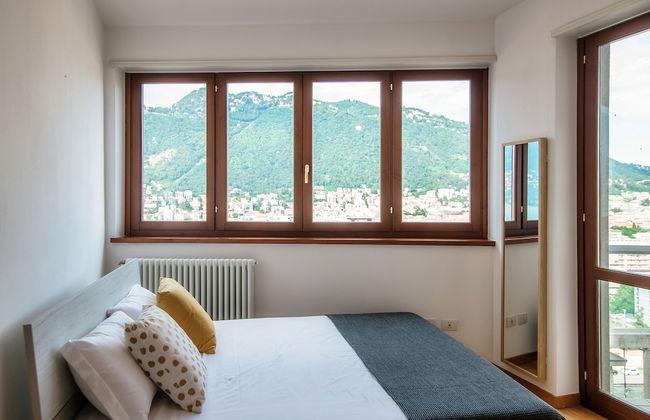 Bird's Eye View - Foto 8