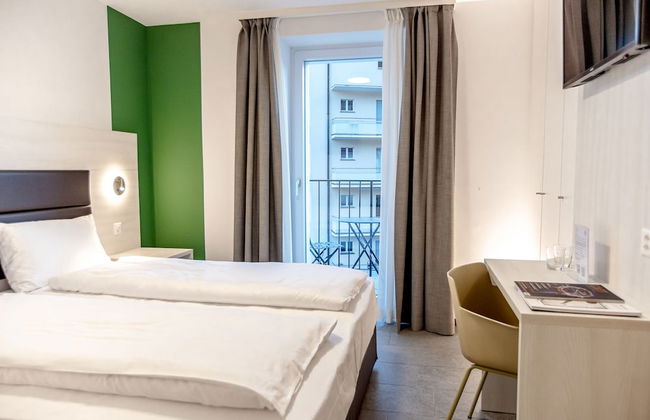 Miralago Locarno Easy Rooms - Foto 25