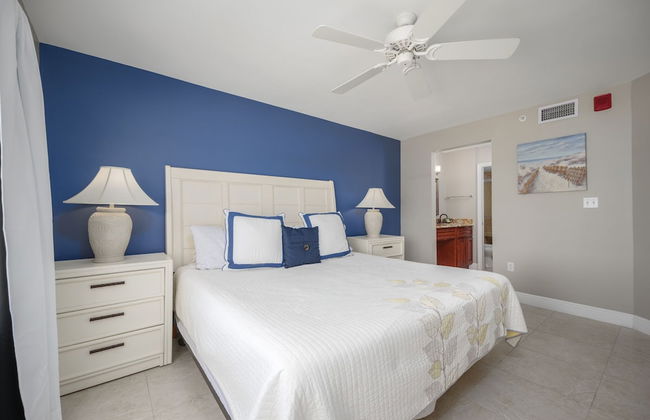 Sea Winds 502 - Photo 4