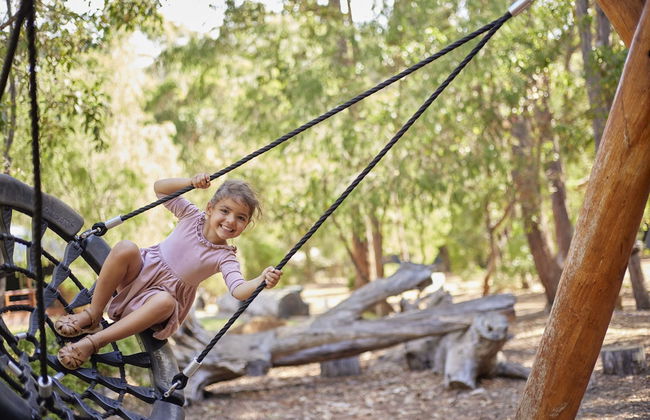 RAC Margaret River Nature Park - Foto 51