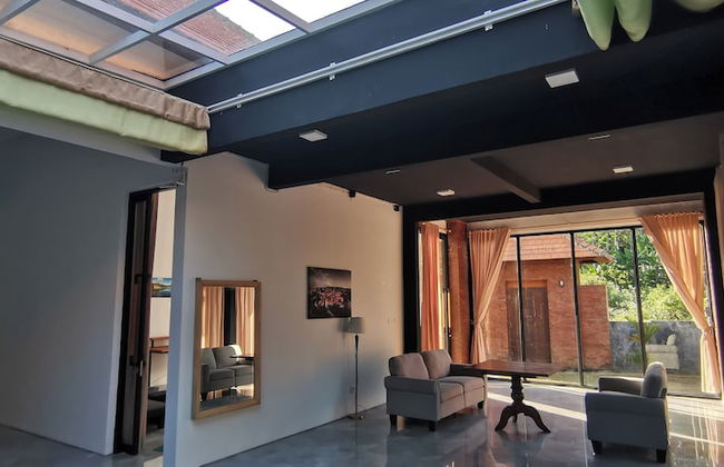 Villa Kiprey - Foto 2