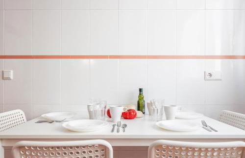 Apt buenas calidades La Algaba Bazan - Photo 33