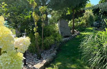 Wierzbowy Zakątek - Foto 45