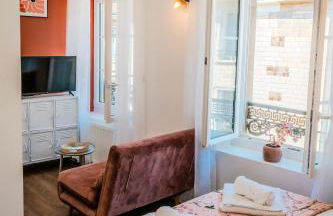 Cocon Segrais - T2 Vaugueux - Abbaye aux Dames - Photo 13