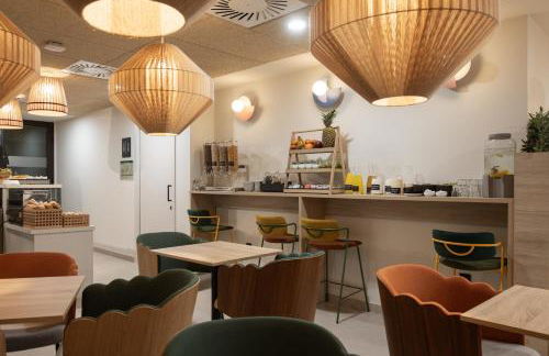 Líbere Seville Plaza Nueva - Foto 54