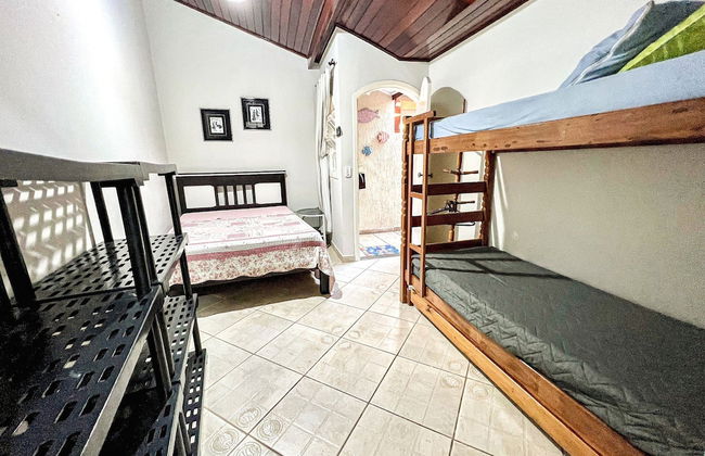 Casa Massaguaçú - Foto 7