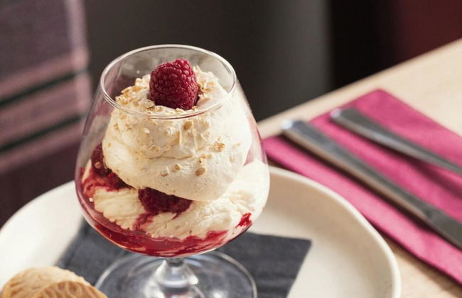 The Caledonian Hotel - Foto 24