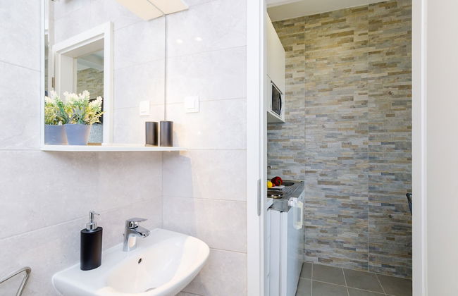 Miracle Apartments - Foto 53