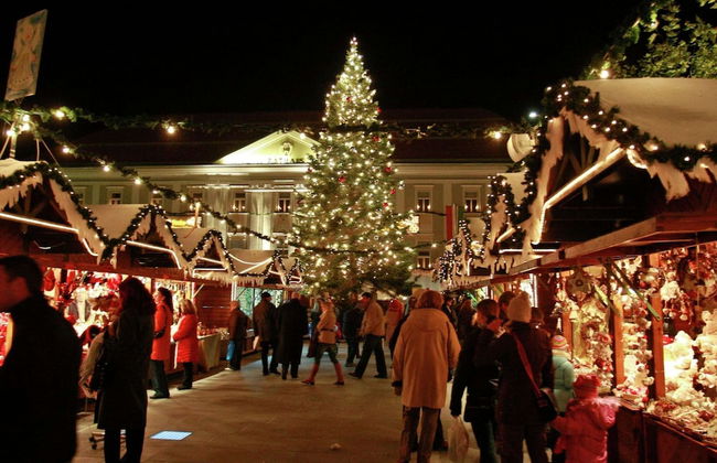 Apartment in Liebenfels in Carinthia Near ski Area - Foto 14