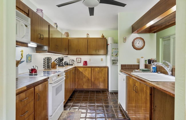 Big Island Kanaloa at Kona by Coldwell Banker Island Vacations - Foto 18