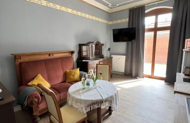 Alte Post Sondershausen - Foto 30