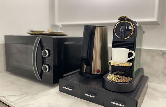 Bellagio Luxury Suites Apartments - Foto 37