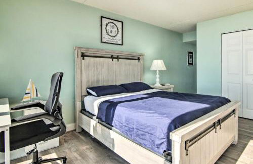 Beach and Pool Views! Family Condo in Golden Sands - Foto 14