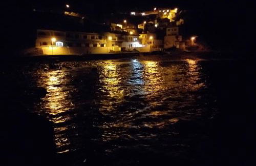 Sunset in the Atlantic Apartamentos Playa de Alojera - Foto 44