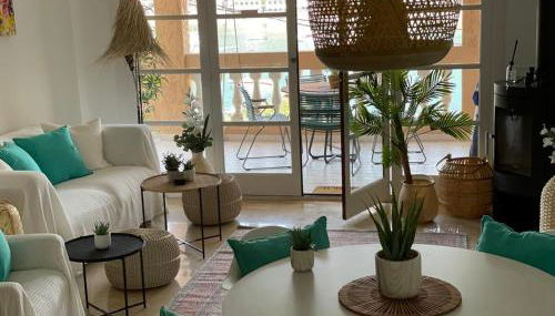 Beach Apartment Montemar No.1 - perfect ocean view - Foto 5