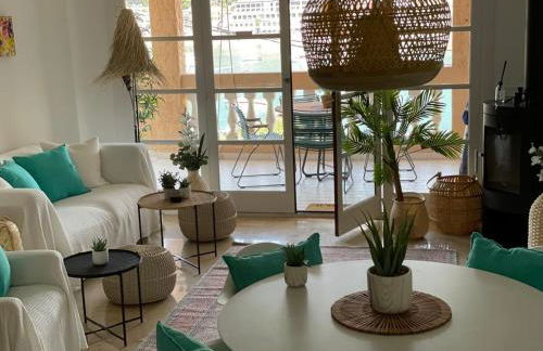 Beach Apartment Montemar No.1 - perfect ocean view - Foto 5