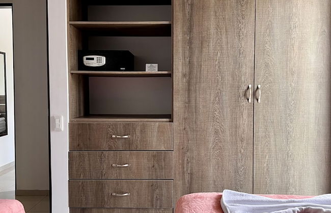 Sea Colors Apartments - Foto 9