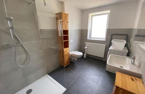 Apartment Gemütliche Ferienwohnung in Krina mit Grill by Interhome - Foto 13