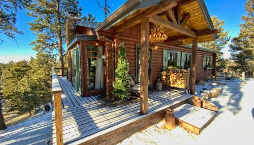 Timber Ridge - Memories are made here! - Foto 3