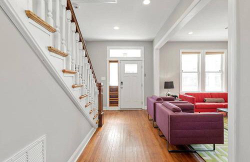 Spacious, Vibrant Home 'n Central Richmond, VA! - Foto 31