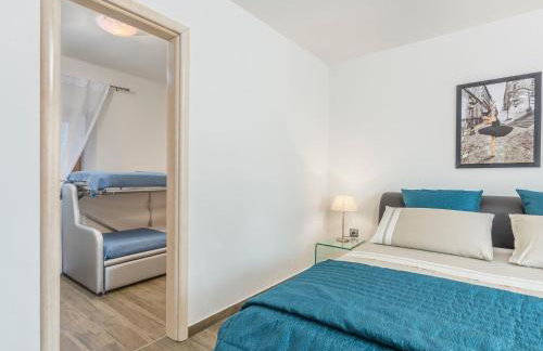 Apartment Appartement Irè 4 Persone by Interhome - Foto 13