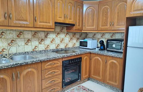 Apartamento La Muralla de San Lorenzo - Foto 20