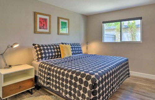 Private Poolside Oasis! Palm Springs Festival HQ - Foto 19