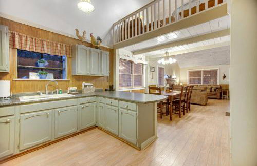 Along the River Cottage - Foto 10