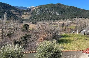 Kastellia Horizon Villa - Foto 15